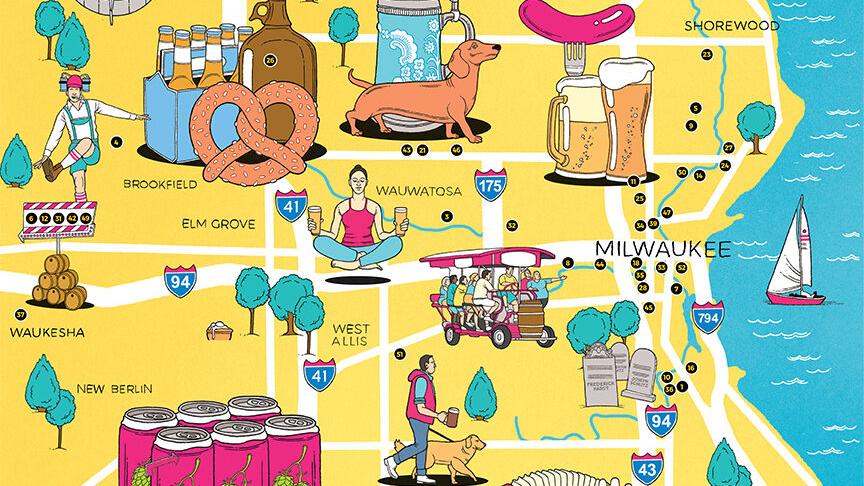 The Craft of Brewing